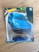 Porsche 944 turbo premium HOT WHEELS 1:64 