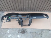 Deska rozdzielcza, kokpit Audi A5 lift