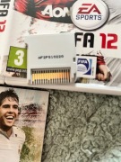 Nintendo 3DS FIFA 12