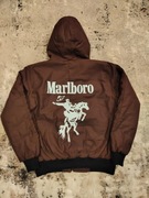 Carhartt x Marlboro Active Jacket Reworked 