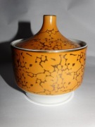 Ćmielów porcelana JUNE Cukiernica