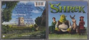 SHREK Music From The Motion Picture