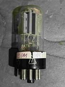 6H8C 6N8S "Novosibirsk" 1971r.