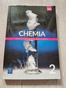 Chemia 2 Zakres rozszerzony