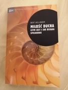 Bert Hellinger - Miłość ducha