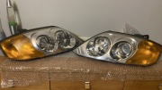 Przednie reflektory Hyundai Coupe / Tiburon GK 2.7