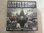 Gra planszowa Hasbro Bitwa Morska Statki 2 Walizki