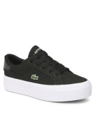 Lacoste Ziane Platform sneakersy damskie rozm. 40