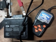 akumulator żelowy JMT YTX5L-BS 113x69x105mm KTM, Tamaha, Honda, Senda