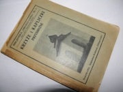 Krzyże i kapliczki przydrożne. Jan Wiktor autograf