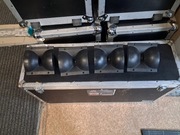 Drivery JBL  2404 H z serii SR