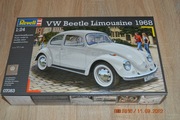 VW Beetle Limousine