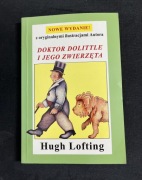 Doktor Dolittle i jego zwierzęta Hugh Lofting lektura