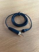 Mikrofon krawatory Sennheiser ME2 - Nowy