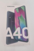 Samsung Galaxy A40
