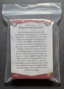 Zestaw kart Warhammer Underworlds Rivals Deck Emberstone Sentinels