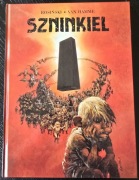 Szninkiel Jean Van Hamme, Grzegorz Rosiński