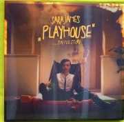 Sara James, Playhouse the full story, 2 LP winyl kolor 602478997792