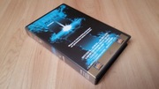 ABYSS / GŁĘBIA (1989) VHS James Cameron Pierw wyd PL z 1994