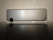 PTC - grzejnik - kurtyna powietrzna, 2000 W, z pilotem