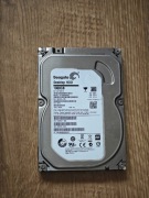 Dysk Twardy SEAGATE HDD 1TB ST1000DM003