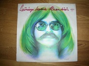 Szorenyi Levente-hazateres,trif,vegtelen uton.  3 LP.  . EX