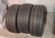 Opony 225/50R17 98Y XL NOKIAN POWERPROOF 2019