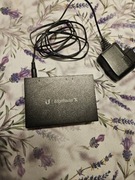 Router ubiquiti ER-X. Edgerouter 