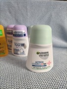 Garnier z serii Mineral Action Control+