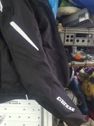 Kurtka motocyklowa deinese rozmiar 48 