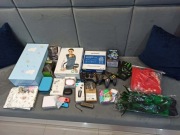 BOX Dziecko / młodzież MIX. ponad 20 sztuk / kompletów