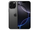 Nowy iPhone 16pro Max 512 GB gwiedzista szarość 