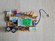 Moduł mikrofalówki EBS2 LMSTMW 91949 79308-002 Bosch Siemens