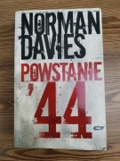 Norma Davies Powstanie 44
