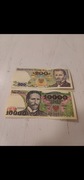 Stare banknoty polskie 