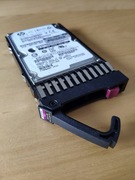 DYSK SAS HP EG0300FBVFL 641552-001 