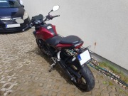 Honda CB125R Neo Sports Café