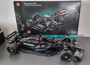 Lego technic Mercedes AMG f1 