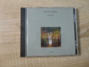 Eberhard Weber - Pendulum - CD 1993 ECM Jazz