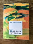 Jan Twardowski Wiersze wybrane
