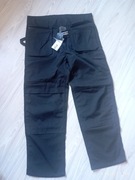 Spodnie robocze elysee teflon cordura rozmiar 54 monter nowe