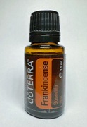 doTERRA FRANKINCENSE, nowy, data 07.2030