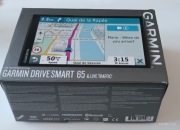 Garmin SmartDrive 65 & Live Traffic - NOWY, GWARANCJA
