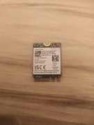 Karta sieciowa Realtek RTL8852BE