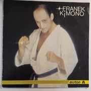 Franek Kimono - Franek Kimono 1984 EX- Winyl