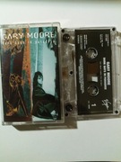 GARY MOORE DARK DAYS IN PARADAYS