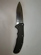 Nóż Cold Steel Code 4 Spear Point 