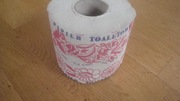 PAPIER TOALETOWY Z PRL NR.2