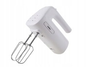Mikser ręczny Hoffen HM-4071 300 W biały