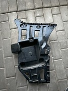 BMW X1 F48 F49 ślizg mocowanie zderzaka tył prawy 51127332318